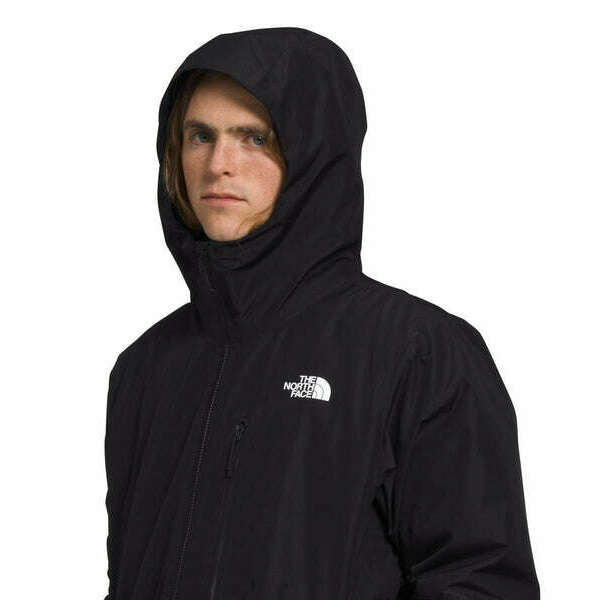 The North Face Mens North Table Down Triclimate Jacket,MENSDOWNNWP REG,THE NORTH FACE,Gear Up For Outdoors,