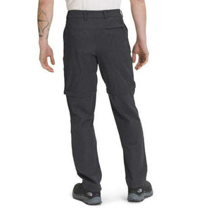 The North Face Mens Paramount Convertible Pant,MENSPANTSCONVERTIBL,THE NORTH FACE,Gear Up For Outdoors,