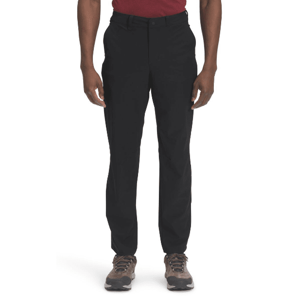 The North Face Mens Paramount Pant,MENSPANTSREGULAR,THE NORTH FACE,Gear Up For Outdoors,