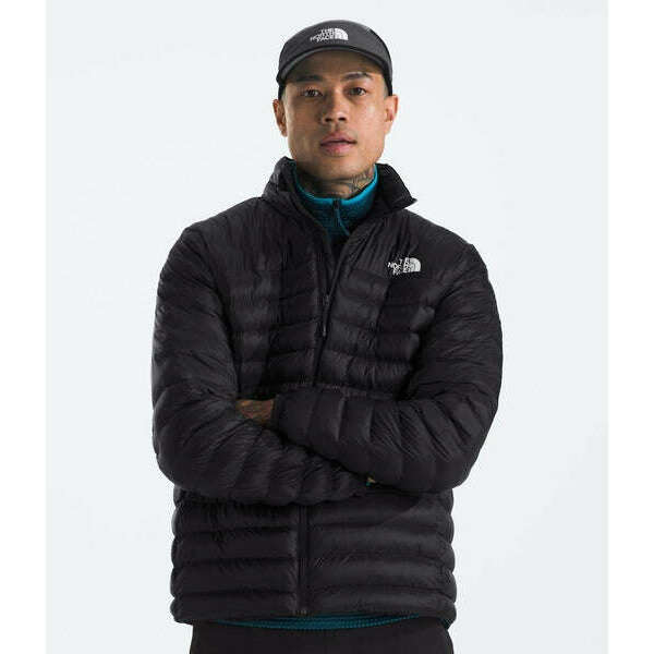 The North Face Mens Terra Peak Jacket,MENSINSULATEDNWP REG,THE NORTH FACE,Gear Up For Outdoors,