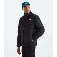 The North Face Mens Terra Peak Jacket,MENSINSULATEDNWP REG,THE NORTH FACE,Gear Up For Outdoors,