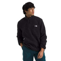 The North Face Mens Yumiori 1/4 Zip,MENSMIDLAYERSPULLOVERS,THE NORTH FACE,Gear Up For Outdoors,