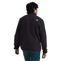 The North Face Mens Yumiori 1/4 Zip,MENSMIDLAYERSPULLOVERS,THE NORTH FACE,Gear Up For Outdoors,