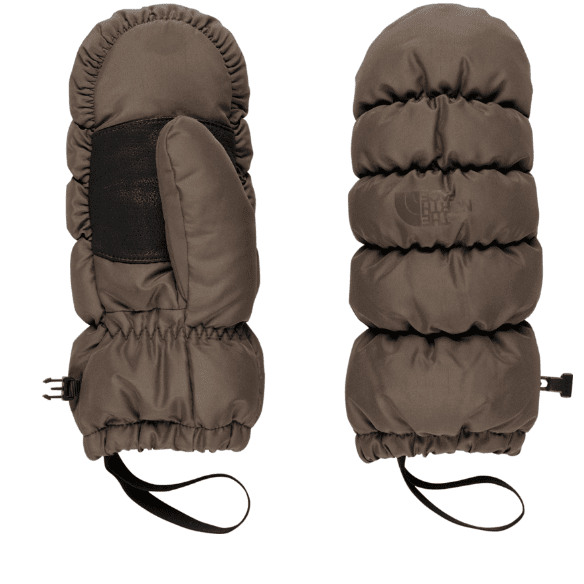 The North Face Montana Puffer Mitt,MENSMITTINSULATED,THE NORTH FACE,Gear Up For Outdoors,