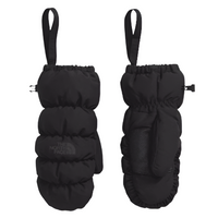 The North Face Montana Puffer Mitt,MENSMITTINSULATED,THE NORTH FACE,Gear Up For Outdoors,