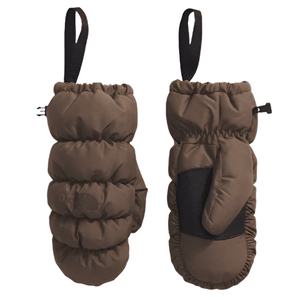 The North Face Montana Puffer Mitt,MENSMITTINSULATED,THE NORTH FACE,Gear Up For Outdoors,