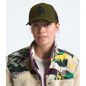 The North Face Mudder Trucker Hat,UNISEXHEADWEARCAPS,THE NORTH FACE,Gear Up For Outdoors,