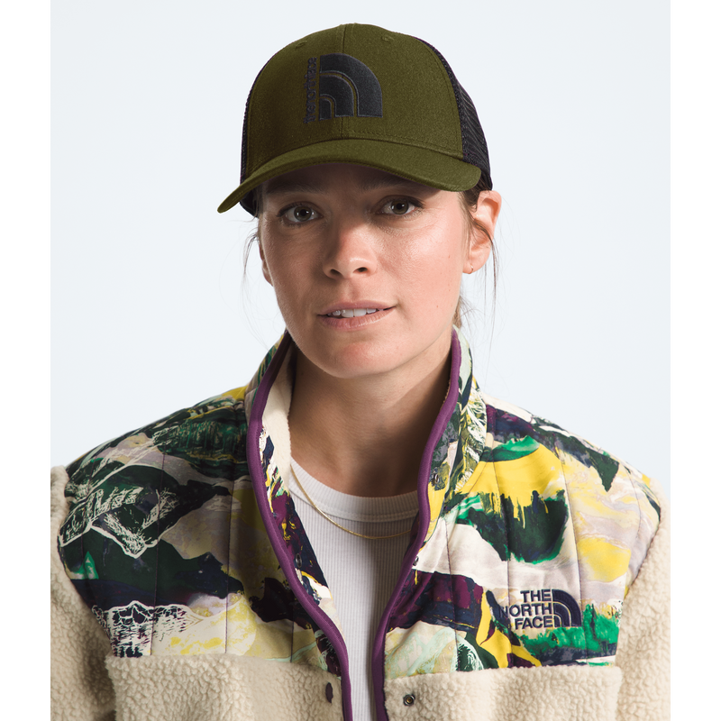 The North Face Mudder Trucker Hat,UNISEXHEADWEARCAPS,THE NORTH FACE,Gear Up For Outdoors,