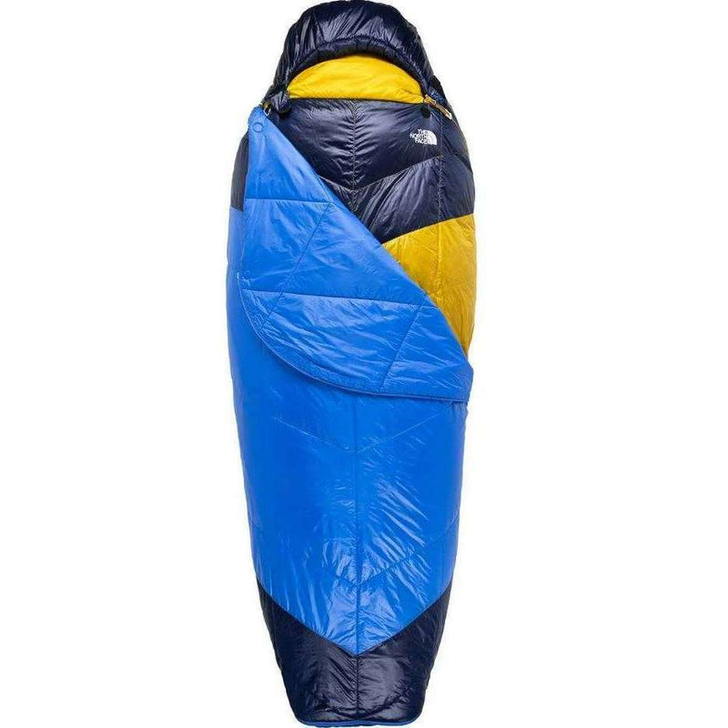 The North Face One Bag Interchangeable 3:1 Down Mummy Sleeping Bag (5°F/-15°C) - Updated,EQUIPMENTSLEEPING-7 TO -17,THE NORTH FACE,Gear Up For Outdoors,