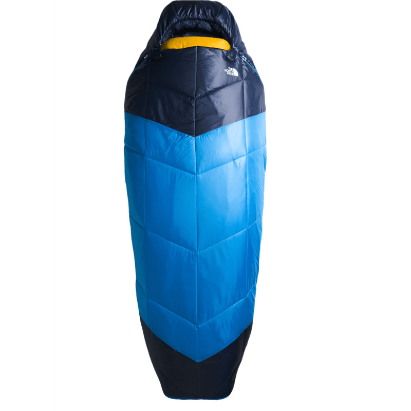 The North Face One Bag Interchangeable 3:1 Down Mummy Sleeping Bag (5°F/-15°C) - Updated,EQUIPMENTSLEEPING-7 TO -17,THE NORTH FACE,Gear Up For Outdoors,