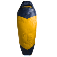 The North Face One Bag Interchangeable 3:1 Down Mummy Sleeping Bag (5°F/-15°C) - Updated,EQUIPMENTSLEEPING-7 TO -17,THE NORTH FACE,Gear Up For Outdoors,