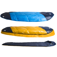 The North Face One Bag Interchangeable 3:1 Down Mummy Sleeping Bag (5°F/-15°C) - Updated,EQUIPMENTSLEEPING-7 TO -17,THE NORTH FACE,Gear Up For Outdoors,