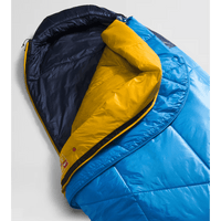 The North Face One Bag Interchangeable 3:1 Down Mummy Sleeping Bag (5°F/-15°C) - Updated,EQUIPMENTSLEEPING-7 TO -17,THE NORTH FACE,Gear Up For Outdoors,