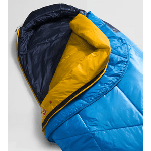 The North Face One Bag Interchangeable 3:1 Down Mummy Sleeping Bag (5°F/-15°C) - Updated,EQUIPMENTSLEEPING-7 TO -17,THE NORTH FACE,Gear Up For Outdoors,