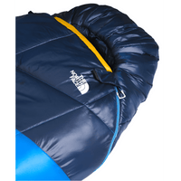 The North Face One Bag Interchangeable 3:1 Down Mummy Sleeping Bag (5°F/-15°C) - Updated,EQUIPMENTSLEEPING-7 TO -17,THE NORTH FACE,Gear Up For Outdoors,