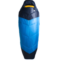 The North Face One Bag Interchangeable 3:1 Down Mummy Sleeping Bag (5°F/-15°C) New,EQUIPMENTSLEEPING-7 TO -17,THE NORTH FACE,Gear Up For Outdoors,