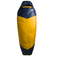 The North Face One Bag Interchangeable 3:1 Down Mummy Sleeping Bag (5°F/-15°C) New,EQUIPMENTSLEEPING-7 TO -17,THE NORTH FACE,Gear Up For Outdoors,