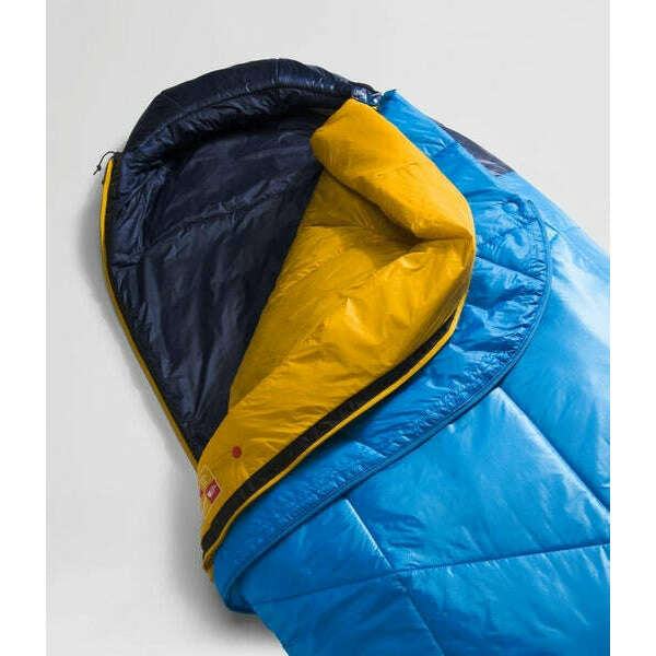 The North Face One Bag Sleeping Bag Clearance,EQUIPMENTSLEEPING-7 TO -17,THE NORTH FACE,Gear Up For Outdoors,