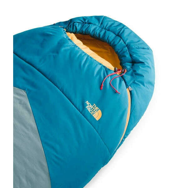 The North Face Wasatch Pro 20 Sleeping Bag Updated,EQUIPMENTSLEEPING-7 TO -17,THE NORTH FACE,Gear Up For Outdoors,