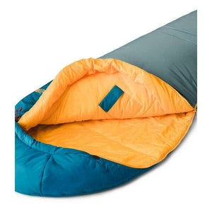 The North Face Wasatch Pro 20 Sleeping Bag Updated,EQUIPMENTSLEEPING-7 TO -17,THE NORTH FACE,Gear Up For Outdoors,