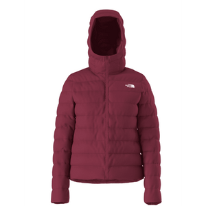 The North Face Womens Aconcagua 3 Hoodie Jacket,WOMENSINSULATEDNWP REGULR,THE NORTH FACE,Gear Up For Outdoors,