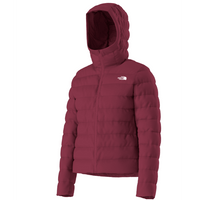 The North Face Womens Aconcagua 3 Hoodie Jacket,WOMENSINSULATEDNWP REGULR,THE NORTH FACE,Gear Up For Outdoors,