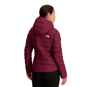 The North Face Womens Aconcagua 3 Hoodie Jacket,WOMENSINSULATEDNWP REGULR,THE NORTH FACE,Gear Up For Outdoors,