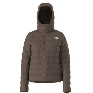 The North Face Womens Aconcagua 3 Hoodie Jacket,WOMENSINSULATEDNWP REGULR,THE NORTH FACE,Gear Up For Outdoors,