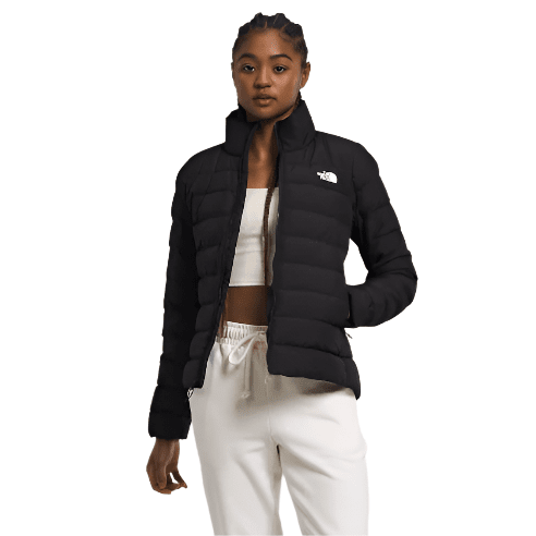 The North Face Womens Aconcagua 3 Jacket,WOMENSINSULATEDNWP REGULR,THE NORTH FACE,Gear Up For Outdoors,