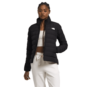 The North Face Womens Aconcagua 3 Jacket,WOMENSINSULATEDNWP REGULR,THE NORTH FACE,Gear Up For Outdoors,