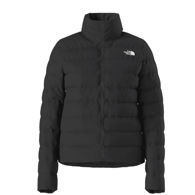 The North Face Womens Aconcagua 3 Jacket,WOMENSINSULATEDNWP REGULR,THE NORTH FACE,Gear Up For Outdoors,