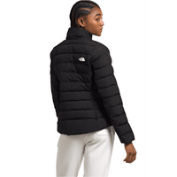 The North Face Womens Aconcagua 3 Jacket,WOMENSINSULATEDNWP REGULR,THE NORTH FACE,Gear Up For Outdoors,