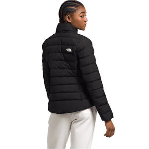 The North Face Womens Aconcagua 3 Jacket,WOMENSINSULATEDNWP REGULR,THE NORTH FACE,Gear Up For Outdoors,