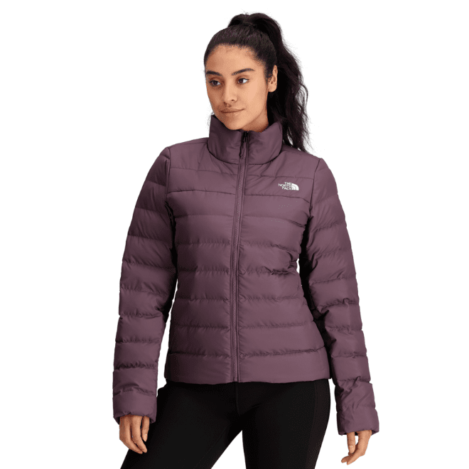 The North Face Womens Aconcagua 3 Jacket,WOMENSINSULATEDNWP REGULR,THE NORTH FACE,Gear Up For Outdoors,