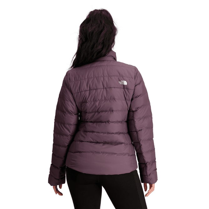 The North Face Womens Aconcagua 3 Jacket,WOMENSINSULATEDNWP REGULR,THE NORTH FACE,Gear Up For Outdoors,