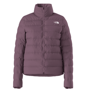 The North Face Womens Aconcagua 3 Jacket,WOMENSINSULATEDNWP REGULR,THE NORTH FACE,Gear Up For Outdoors,