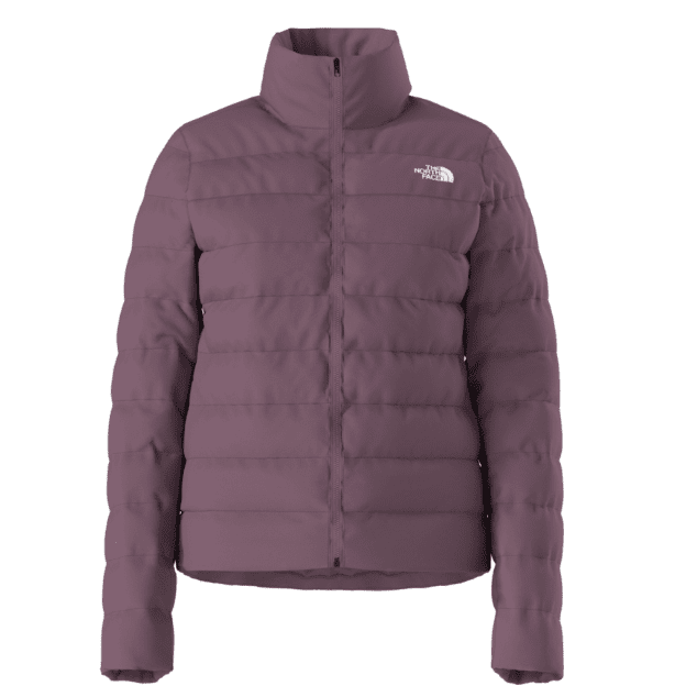 The North Face Womens Aconcagua 3 Jacket,WOMENSINSULATEDNWP REGULR,THE NORTH FACE,Gear Up For Outdoors,