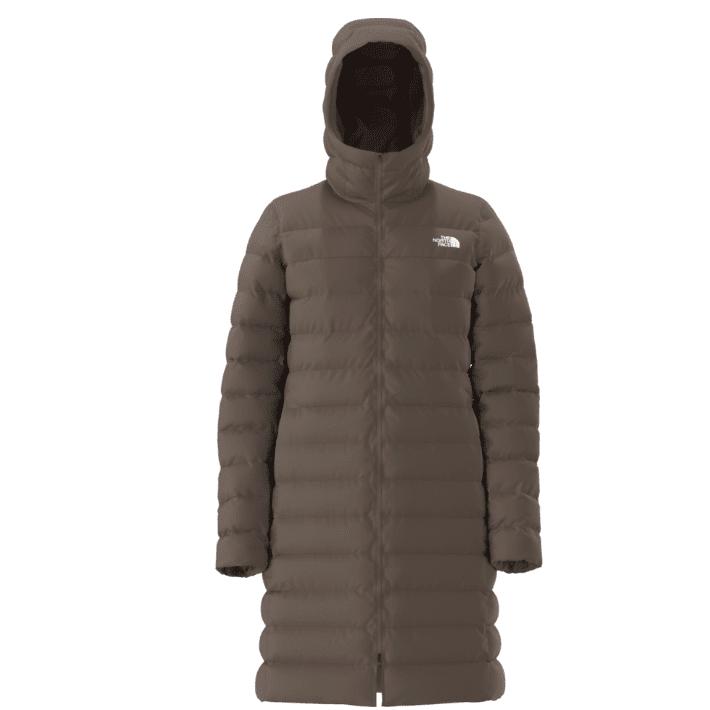 The North Face Womens Aconcagua Parka,WOMENSINSULATEDNWP LONG,THE NORTH FACE,Gear Up For Outdoors,