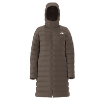 The North Face Womens Aconcagua Parka,WOMENSINSULATEDNWP LONG,THE NORTH FACE,Gear Up For Outdoors,