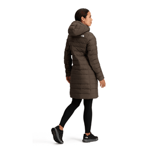 The North Face Womens Aconcagua Parka,WOMENSINSULATEDNWP LONG,THE NORTH FACE,Gear Up For Outdoors,