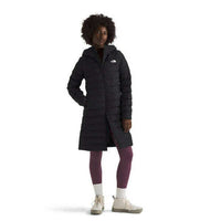 The North Face Womens Aconcagua Parka,WOMENSINSULATEDNWP LONG,THE NORTH FACE,Gear Up For Outdoors,