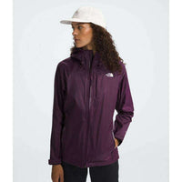 The North Face Womens Alta Vista Jacket,WOMENSRAINWEARNGORE JKTS,THE NORTH FACE,Gear Up For Outdoors,