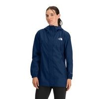 The North Face Womens Antora Rain Parka,WOMENSRAINWEARNGORE JKTS,THE NORTH FACE,Gear Up For Outdoors,