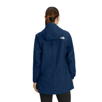 The North Face Womens Antora Rain Parka,WOMENSRAINWEARNGORE JKTS,THE NORTH FACE,Gear Up For Outdoors,