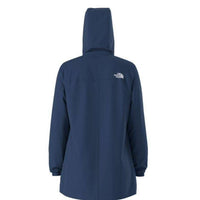 The North Face Womens Antora Rain Parka,WOMENSRAINWEARNGORE JKTS,THE NORTH FACE,Gear Up For Outdoors,