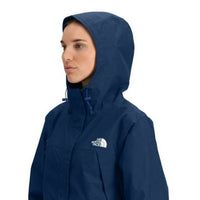 The North Face Womens Antora Rain Parka,WOMENSRAINWEARNGORE JKTS,THE NORTH FACE,Gear Up For Outdoors,