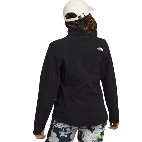 The North Face Womens Apex Bionic 3 Jacket – Gear Up For Outdoors