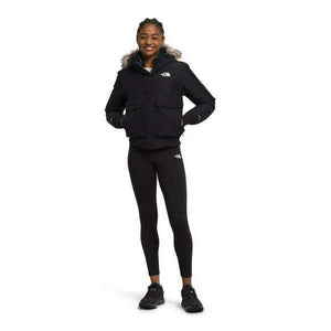 The North Face Womens Arctic Bomber,WOMENSINSULATEDNWP REGULR,THE NORTH FACE,Gear Up For Outdoors,