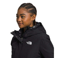 The North Face Womens Arctic Bomber,WOMENSINSULATEDNWP REGULR,THE NORTH FACE,Gear Up For Outdoors,