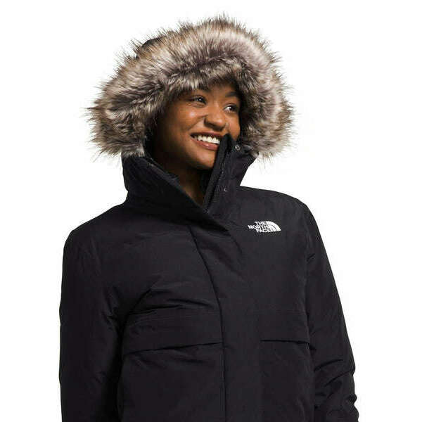 The North Face Womens Arctic Bomber,WOMENSINSULATEDNWP REGULR,THE NORTH FACE,Gear Up For Outdoors,